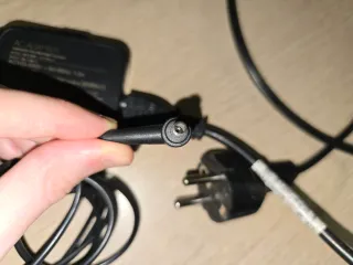 Cargador Portátil MSI 65W