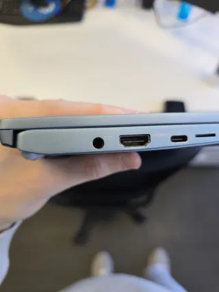 Cargador Portátil MSI 65W