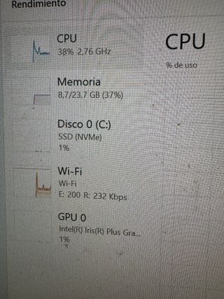LG Gram 14Z90N Plata