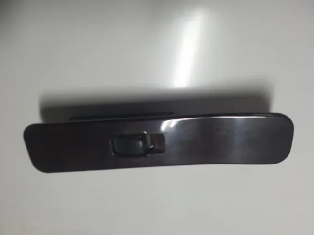 Mando elevalunas delantero copiloto Montero sport 