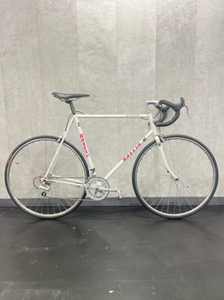Bicicleta carretera Razesa