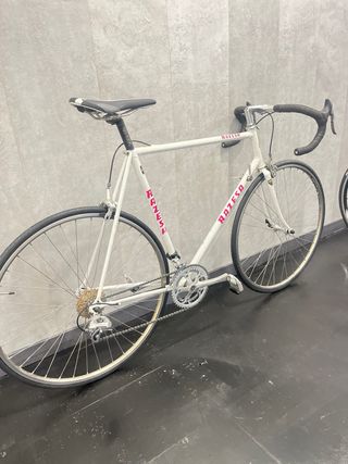 Bicicleta carretera Razesa