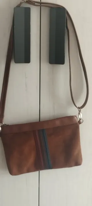 Blazer vintage piél + Regalo 
