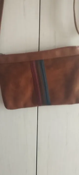 Blazer vintage piél + Regalo 