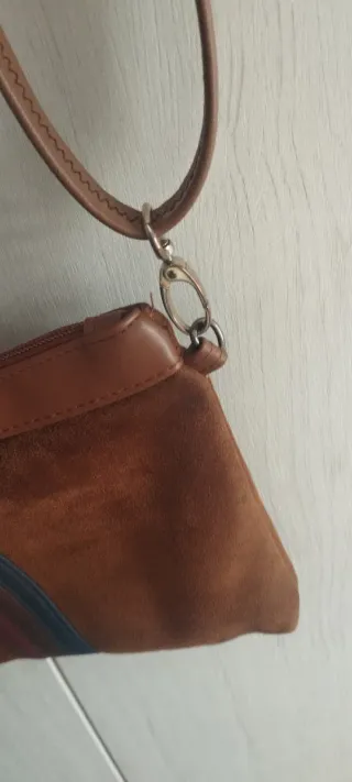 Blazer vintage piél + Regalo 