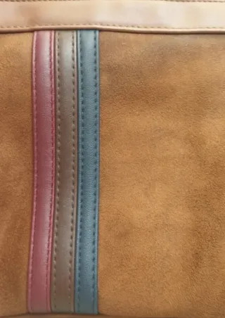 Blazer vintage piél + Regalo 