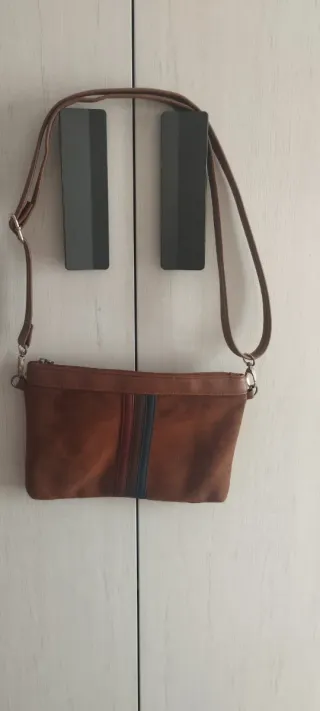 Blazer vintage piél + Regalo 