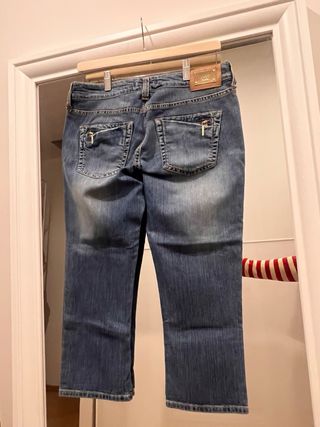 Jeans Liu Jo a 3/4