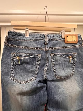 Jeans Liu Jo a 3/4