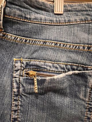 Jeans Liu Jo a 3/4