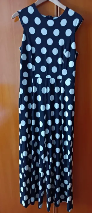 Mono largo  Talla S como Nuevo!.