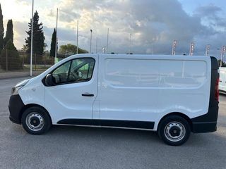 FIAT Talento 2.0 MTJ 12 BASE 120 CORTO BAJA FURGON