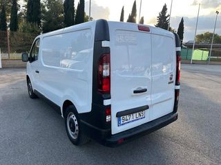 FIAT Talento 2.0 MTJ 12 BASE 120 CORTO BAJA FURGON