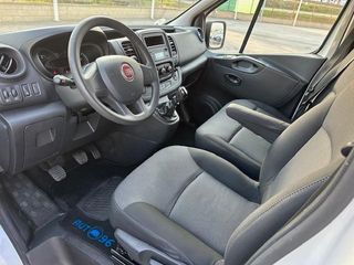 FIAT Talento 2.0 MTJ 12 BASE 120 CORTO BAJA FURGON