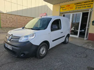 Renault Kangoo 1.5 dci (80.000km) 2016