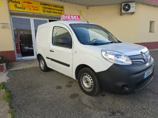 Renault Kangoo 1.5 dci (80.000km) 2016