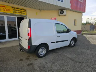 Renault Kangoo 1.5 dci (80.000km) 2016