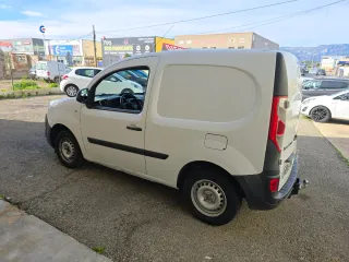 Renault Kangoo 1.5 dci (80.000km) 2016