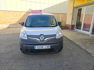 Renault Kangoo 1.5 dci (80.000km) 2016