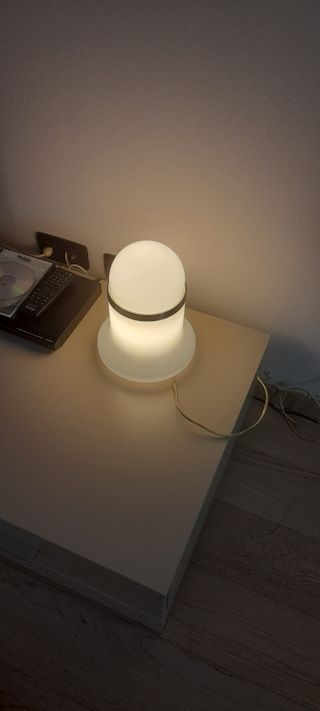 Lampada da tavolo Reggiani