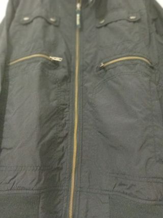 Giubbotto Woolrich Uomo Blu