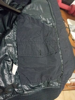 Giubbotto Woolrich Uomo Blu