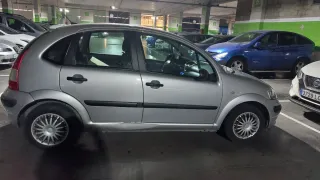 Citroen C3 2007