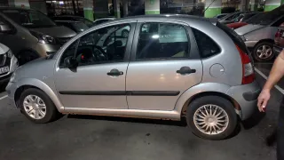 Citroen C3 2007
