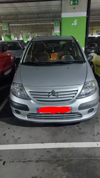 Citroen C3 2007
