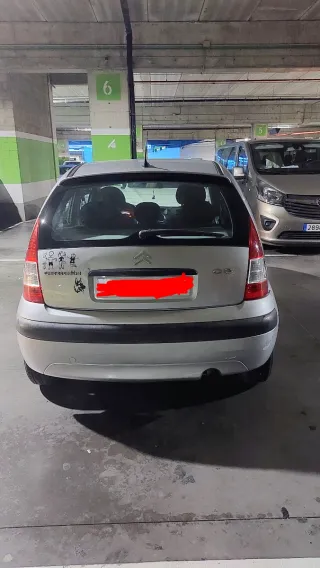 Citroen C3 2007
