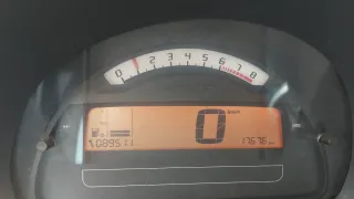 Citroen C3 2007