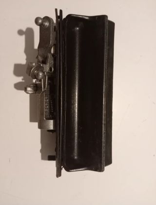 Maneta de abri el Maletero del Seat Toledo 