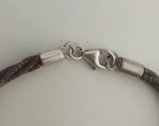 Pulsera Tous silueta oso