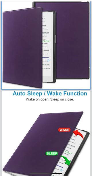 Remarkable Paper Pro 