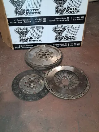 Kit Embrague Bimasa Audi Seat Vw Skoda 1.9tdi