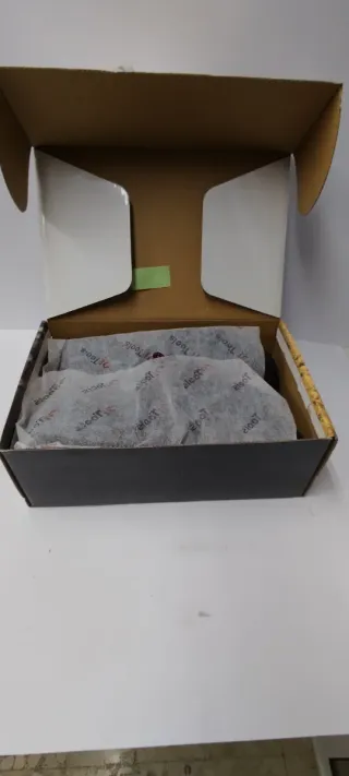 Zapatos seguridad ITOOL T 44 NUEVO A ESTRENAR