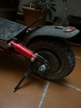 Patinete Eléctrico Iscooter X3