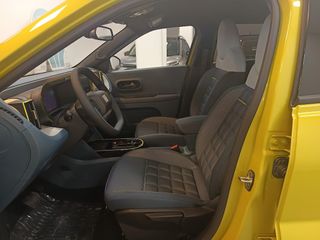 Fiat Grande Panda Híbrido La Prima MHEV 74kW (100cv)
