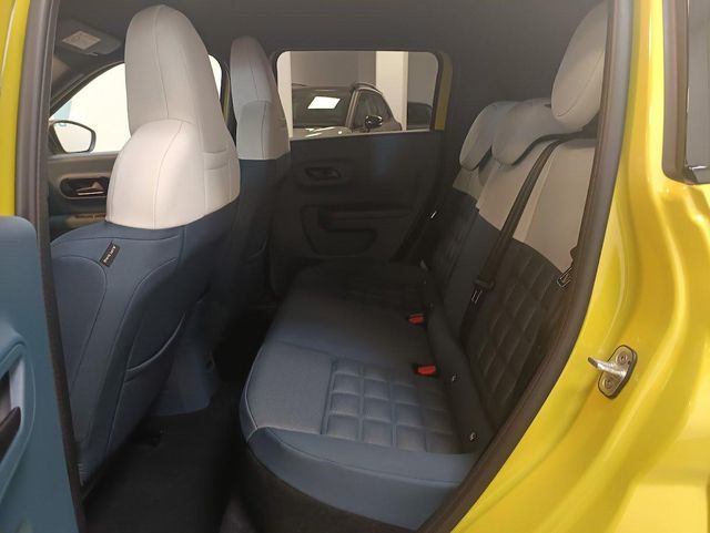 Fiat Grande Panda Híbrido La Prima MHEV 74kW (100cv)