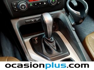 BMW X1 sDrive20d 130 kW (177 CV)