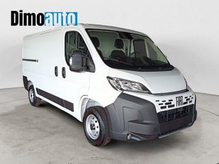Fiat Ducato 30 L2H1 BlueHDi 88kW (120CV)