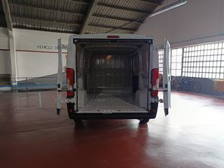 Fiat Ducato 30 L2H1 BlueHDi 88kW (120CV)
