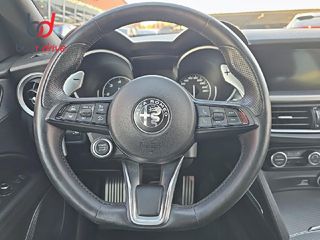 Alfa Romeo Stelvio 2.2 Diésel 210cv TI Q4