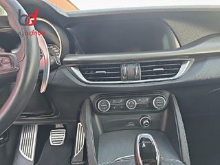 Alfa Romeo Stelvio 2.2 Diésel 210cv TI Q4