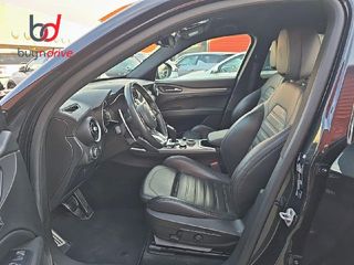 Alfa Romeo Stelvio 2.2 Diésel 210cv TI Q4