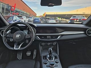 Alfa Romeo Stelvio 2.2 Diésel 210cv TI Q4