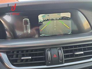 Alfa Romeo Stelvio 2.2 Diésel 210cv TI Q4