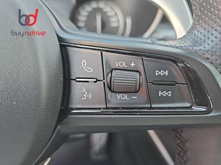 Alfa Romeo Stelvio 2.2 Diésel 210cv TI Q4