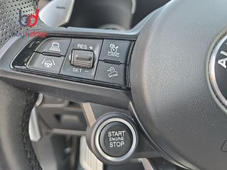 Alfa Romeo Stelvio 2.2 Diésel 210cv TI Q4