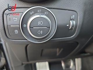 Alfa Romeo Stelvio 2.2 Diésel 210cv TI Q4